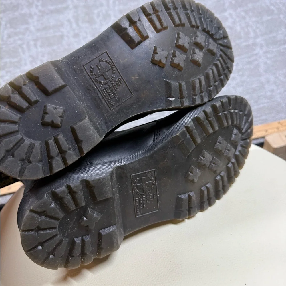 Dr. Martens pre owned